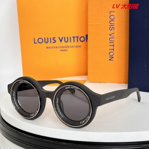 L...V... Sunglasses AAAA 11835