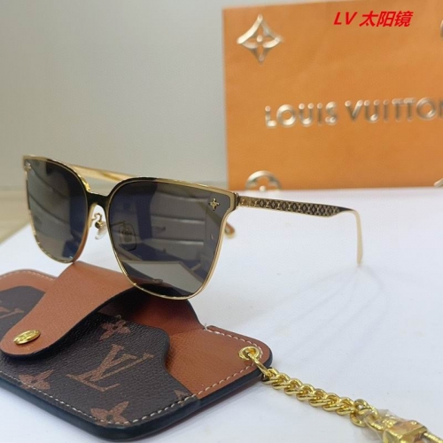 L...V... Sunglasses AAAA 11702