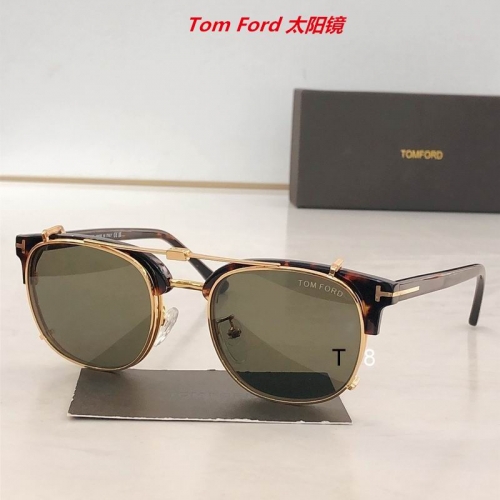 T.o.m. F.o.r.d. Sunglasses AAAA 11235