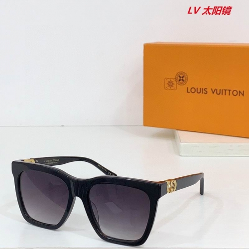 L...V... Sunglasses AAAA 11368