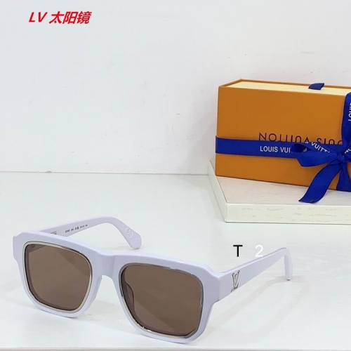 L...V... Sunglasses AAAA 10589