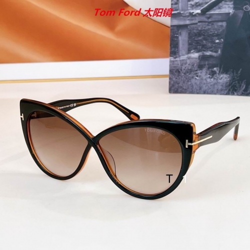 T.o.m. F.o.r.d. Sunglasses AAAA 11247