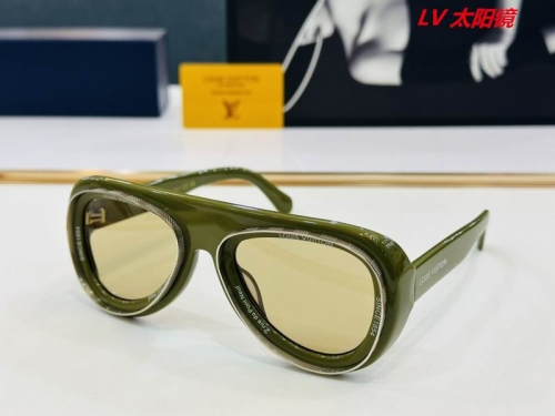 L...V... Sunglasses AAAA 11567