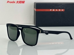 P.r.a.d.a. Sunglasses AAAA 10711
