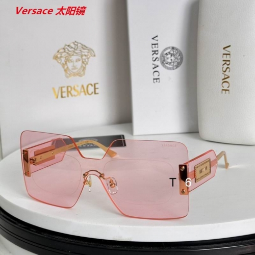 V.e.r.s.a.c.e. Sunglasses AAAA 11149