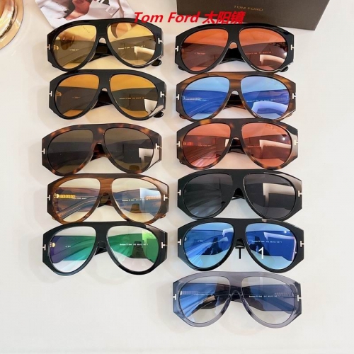 T.o.m. F.o.r.d. Sunglasses AAAA 11193