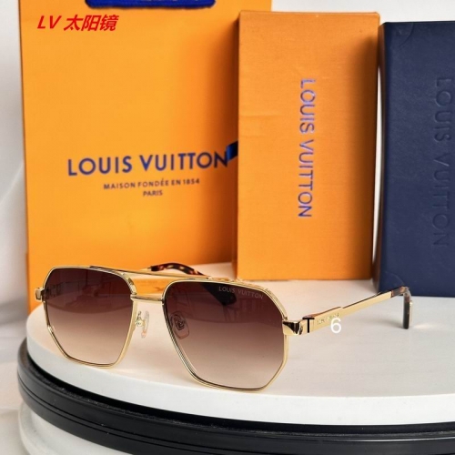 L...V... Sunglasses AAAA 10049