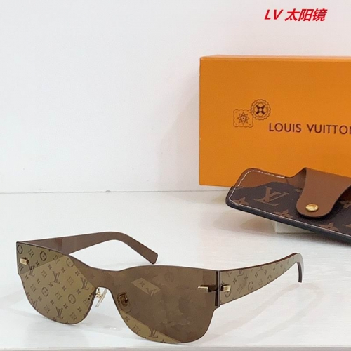 L...V... Sunglasses AAAA 11376