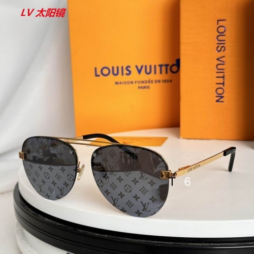 L...V... Sunglasses AAAA 10156