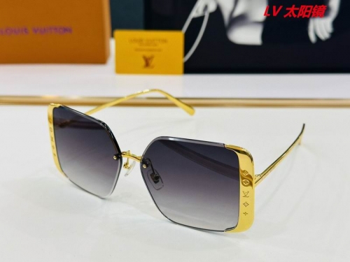 L...V... Sunglasses AAAA 11531