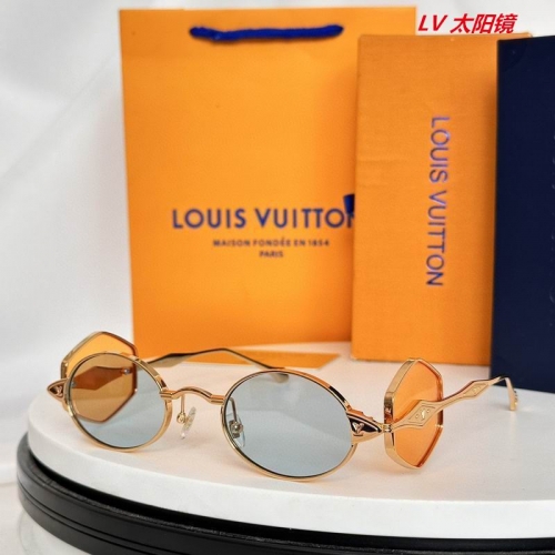 L...V... Sunglasses AAAA 11929