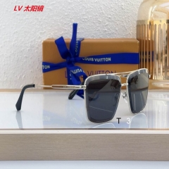 L...V... Sunglasses AAAA 12530