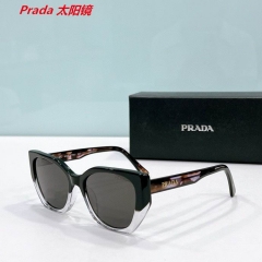 P.r.a.d.a. Sunglasses AAAA 10807