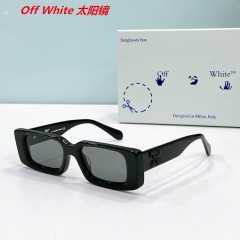 O.f.f. W.h.i.t.e. Sunglasses AAAA 10207