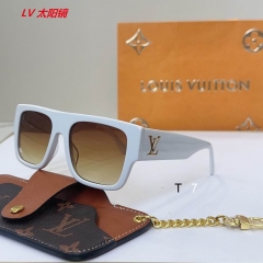 L...V... Sunglasses AAAA 12586