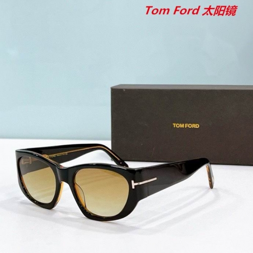 T.o.m. F.o.r.d. Sunglasses AAAA 10024