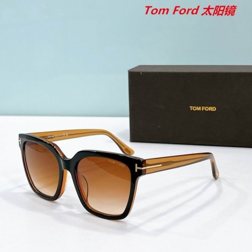 T.o.m. F.o.r.d. Sunglasses AAAA 10264