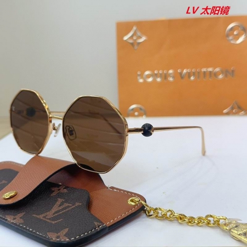 L...V... Sunglasses AAAA 11729