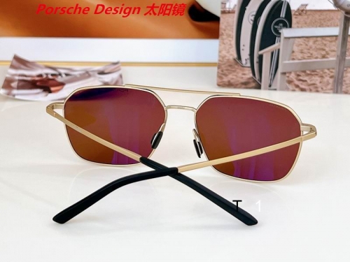 P.o.r.s.c.h.e. D.e.s.i.g.n. Sunglasses AAAA 10003