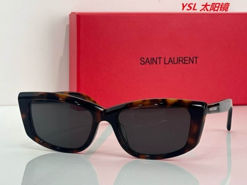 Y...S...L... Sunglasses AAAA 10406