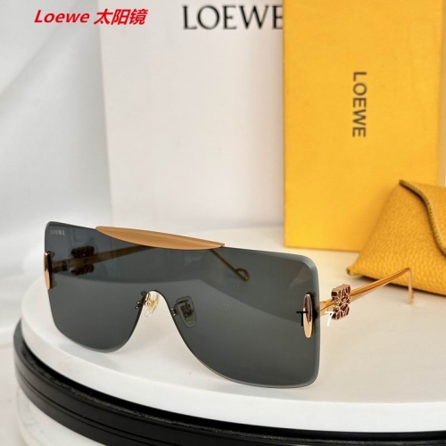 L.o.e.w.e. Sunglasses AAAA 10441