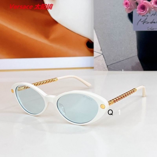 V.e.r.s.a.c.e. Sunglasses AAAA 11339