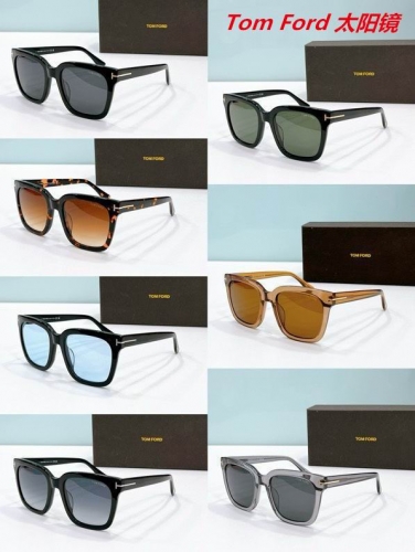 T.o.m. F.o.r.d. Sunglasses AAAA 10057