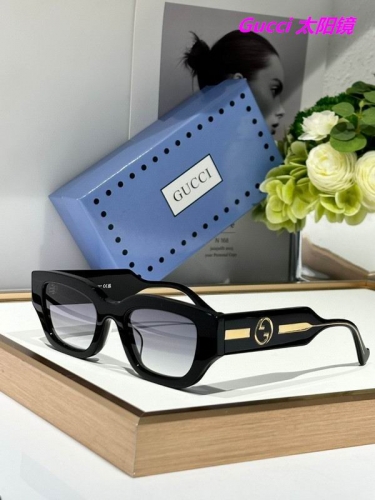 G.U.C.C.I. Sunglasses AAAA 21526