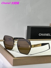 C.h.a.n.e.l. Sunglasses AAAA 21374