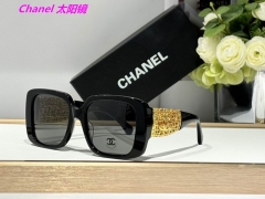 C.h.a.n.e.l. Sunglasses AAAA 20900