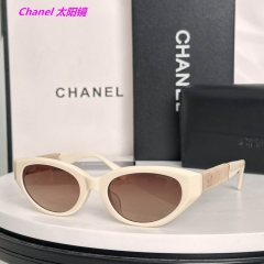 C.h.a.n.e.l. Sunglasses AAAA 20418