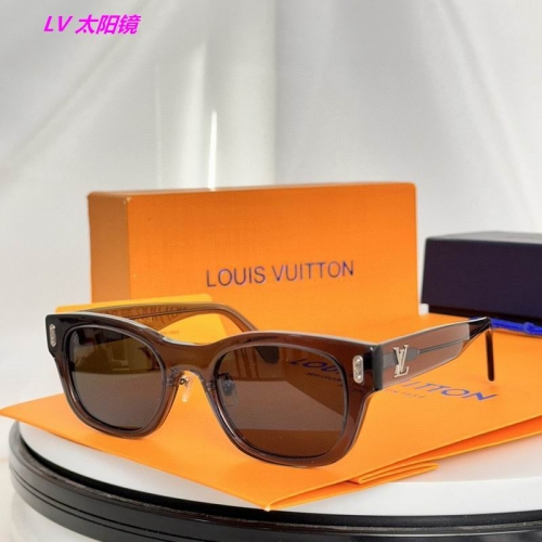 L...V... Sunglasses AAAA 20874