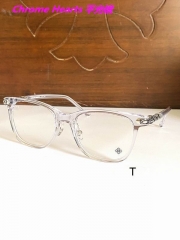 C.h.r.o.m.e. H.e.a.r.t.s. Plain Glasses AAAA 10230