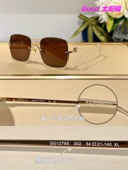 G.U.C.C.I. Sunglasses AAAA 21358