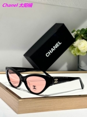 C.h.a.n.e.l. Sunglasses AAAA 20920