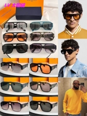 L...V... Sunglasses AAAA 20683