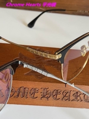 C.h.r.o.m.e. H.e.a.r.t.s. Plain Glasses AAAA 10214