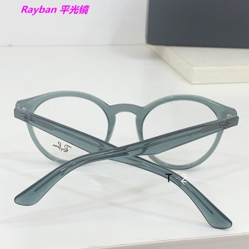 R.a.y.B.a.n. Plain Glasses AAAA 10018