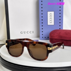 G.U.C.C.I. Sunglasses AAAA 20838
