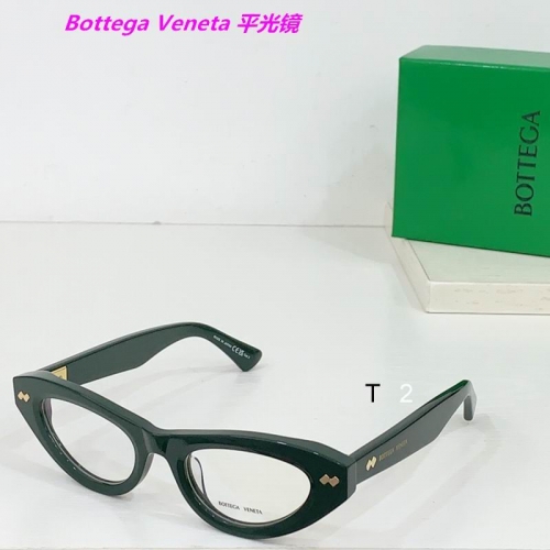 B.o.t.t.e.g.a. V.e.n.e.t.a. Plain Glasses AAAA 10035