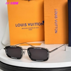 L...V... Sunglasses AAAA 20755