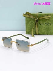 G.U.C.C.I. Sunglasses AAAA 20486
