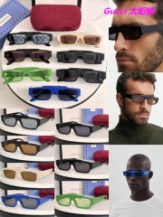 G.U.C.C.I. Sunglasses AAAA 21821