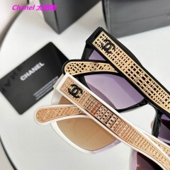 C.h.a.n.e.l. Sunglasses AAAA 20975