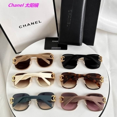 C.h.a.n.e.l. Sunglasses AAAA 20800