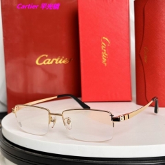 C.a.r.t.i.e.r. Plain Glasses AAAA 10314