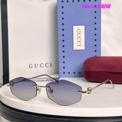 G.U.C.C.I. Sunglasses AAAA 20757