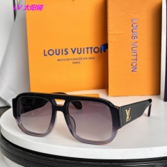 L...V... Sunglasses AAAA 20687