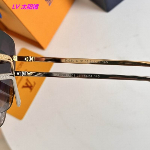 L...V... Sunglasses AAAA 21235