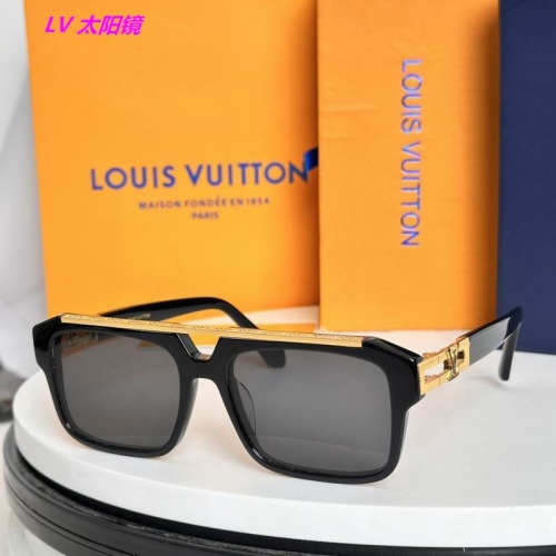 L...V... Sunglasses AAAA 21142